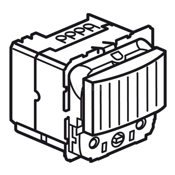 Датчик руху Legrand 67225 Celiane · Legrand · legrand-67225