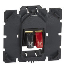 Розетка аудіо Legrand 67311 Celiane