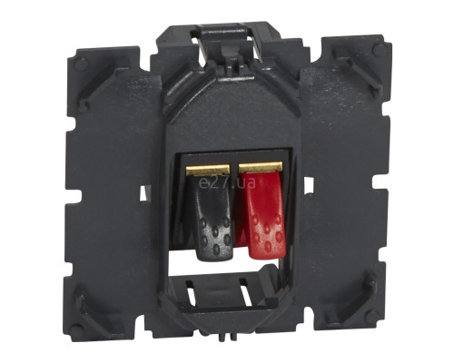Розетка аудіо Legrand 67311 Celiane