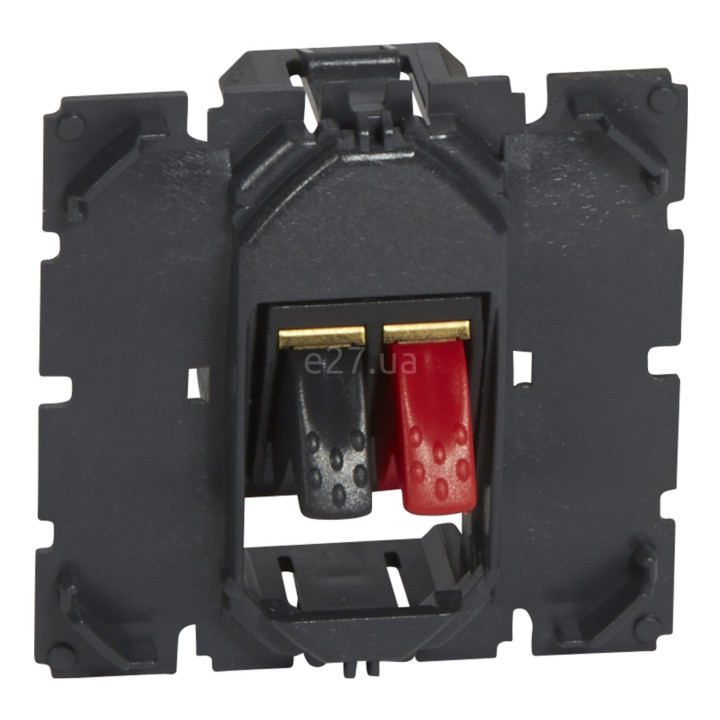 Розетка аудіо Legrand 67311 Celiane · Legrand · legrand-67311