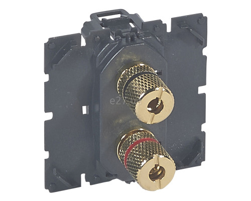 Розетка аудіо Legrand 67312 Celiane