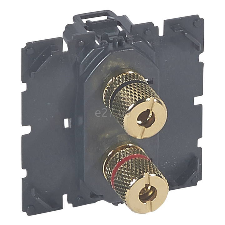 Розетка аудіо Legrand 67312 Celiane · Legrand · legrand-67312