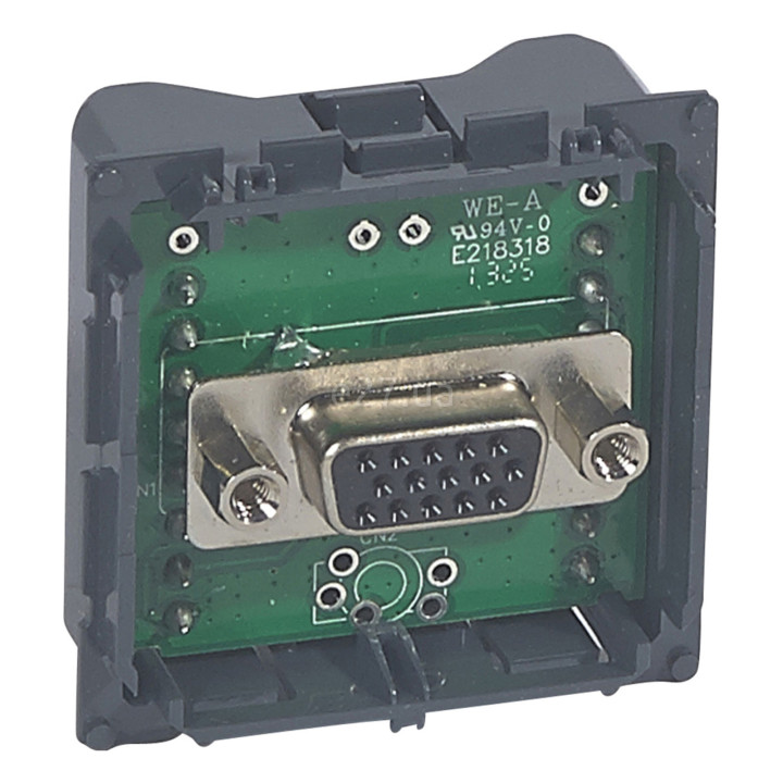 Розетка VGA Legrand 67316 Celiane · Legrand · legrand-67316
