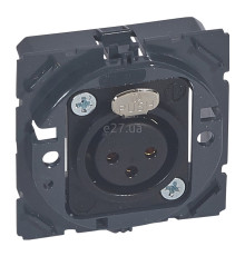 Розетка XLR Legrand 67335 Celiane