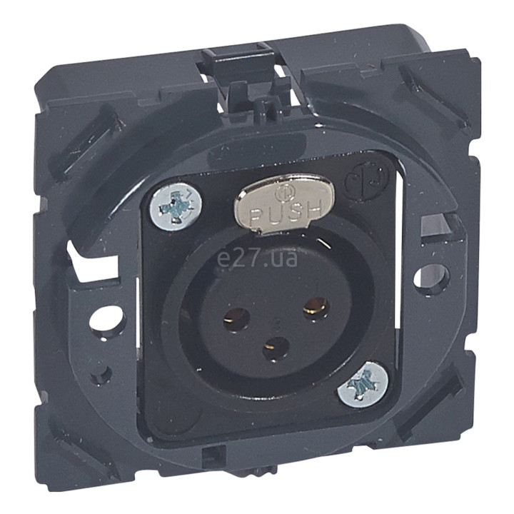 Розетка XLR Legrand 67335 Celiane · Legrand · legrand-67335