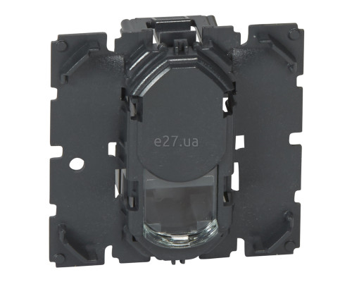 Розетка комп'ютерна Legrand 67344 Celiane