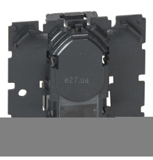 Розетка комп'ютерна Legrand 67345 Celiane