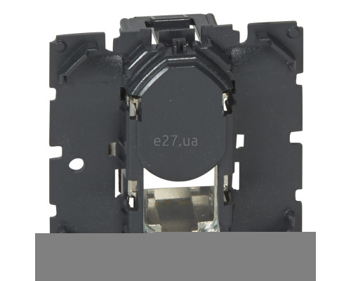 Розетка комп'ютерна Legrand 67346 Celiane