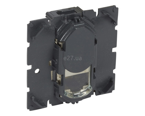 Розетка комп'ютерна Legrand 67347 Celiane