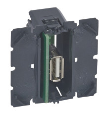Розетка USB Legrand 67352 Celiane