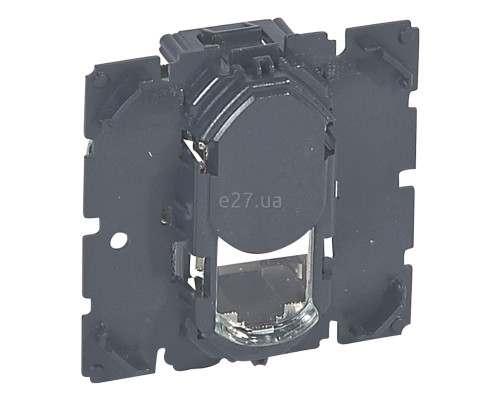 Розетка комп'ютерна Legrand 67396 Celiane