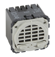 Дзвінок Legrand 67541 Celiane