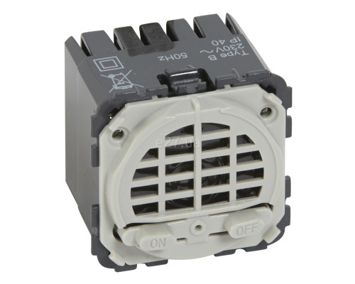 Дзвінок Legrand 67541 Celiane