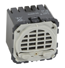 Дзвінок Legrand 67542 Celiane