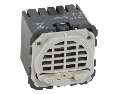 Дзвінок Legrand 67542 Celiane