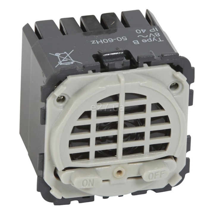 Дзвінок Legrand 67542 Celiane · Legrand · legrand-67542