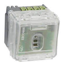 Вимикач картковий Legrand 67564 Celiane