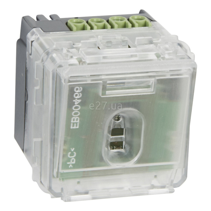 Вимикач картковий Legrand 67564 Celiane · Legrand · legrand-67564