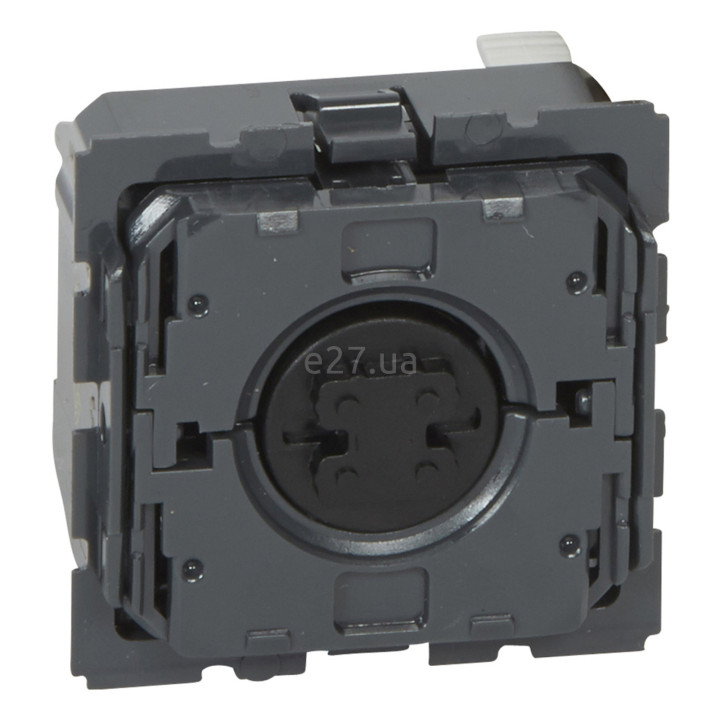 Вимикач для жалюзі Legrand 67601 Celiane · Legrand · legrand-67601
