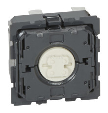 Вимикач для жалюзі Legrand 67602 Celiane