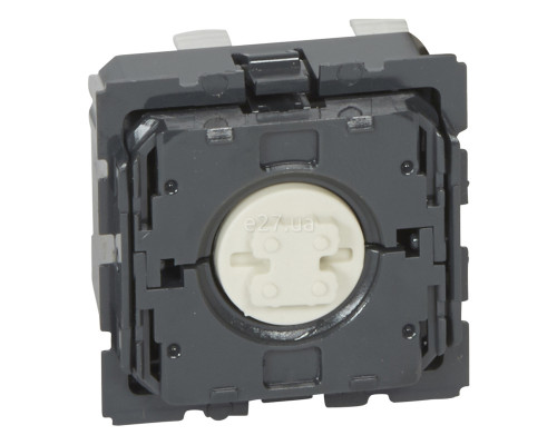 Вимикач для жалюзі Legrand 67602 Celiane