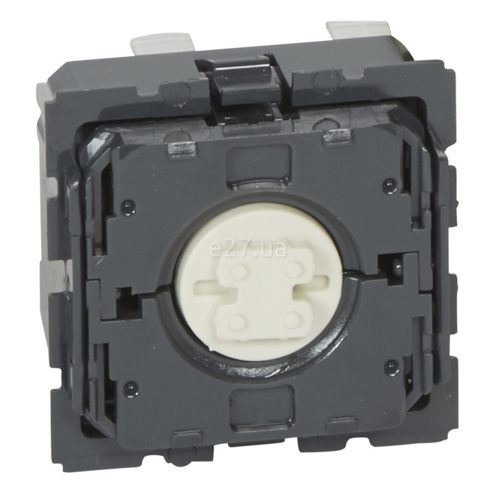 Вимикач для жалюзі Legrand 67602 Celiane · Legrand · legrand-67602