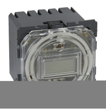 Вимикач для жалюзі Legrand 67621 Celiane