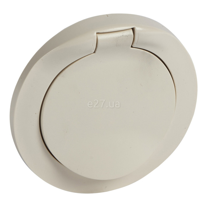 Лицьова панель Legrand 67827 Celiane, слонова кістка · Legrand · legrand-67827