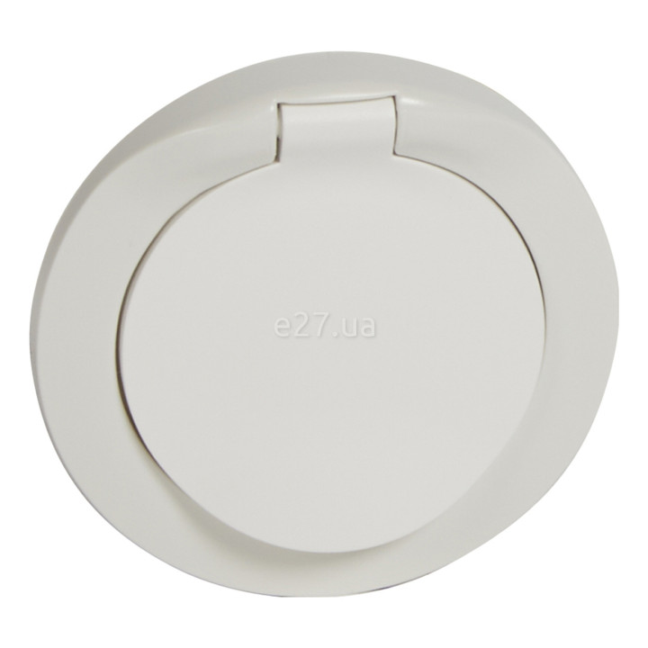 Лицьова панель Legrand 67841 Celiane, білий · Legrand · legrand-67841