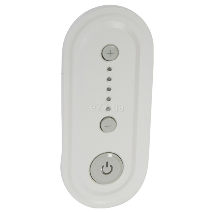 Лицьова панель Legrand 68033 Celiane, білий · Legrand · legrand-68033