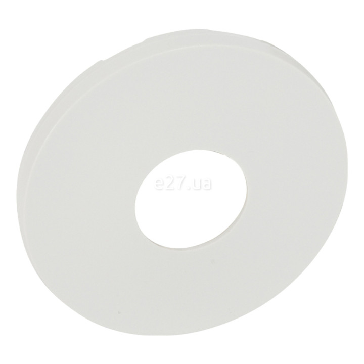 Лицьова панель Legrand 68049 Celiane, білий · Legrand · legrand-68049