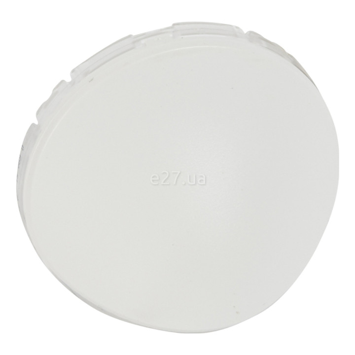 Лицьова панель Legrand 68054 Celiane, білий · Legrand · legrand-68054
