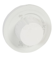 Лицьова панель Legrand 68088 Celiane, білий