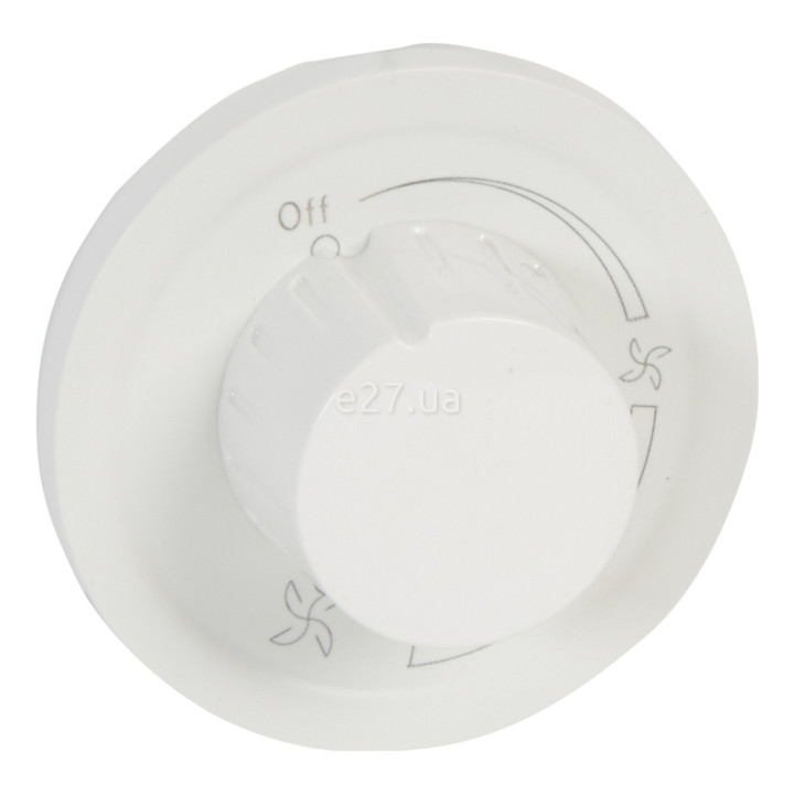 Лицьова панель Legrand 68088 Celiane, білий · Legrand · legrand-68088