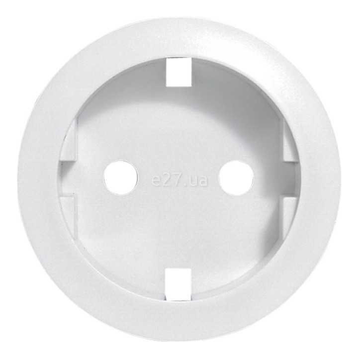Лицьова панель Legrand 68131 Celiane, білий · Legrand · legrand-68131