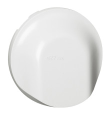 Лицьова панель Legrand 68141 Celiane, білий