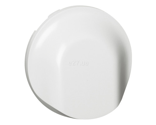 Лицьова панель Legrand 68141 Celiane, білий
