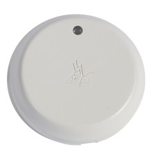 Лицьова панель Legrand 68147 Celiane, білий