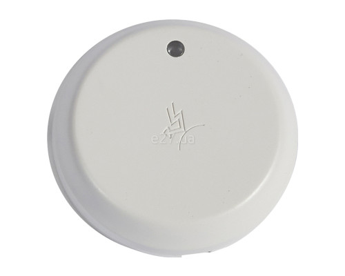 Лицьова панель Legrand 68147 Celiane, білий