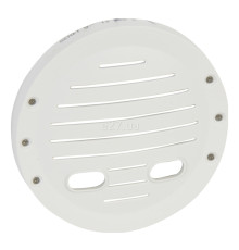 Лицьова панель Legrand 68201 Celiane, білий