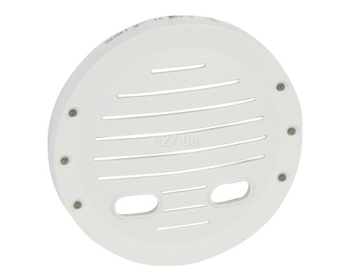 Лицьова панель Legrand 68201 Celiane, білий