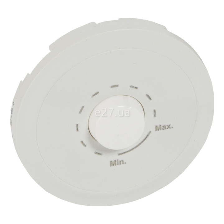 Лицьова панель Legrand 68208 Celiane, білий · Legrand · legrand-68208