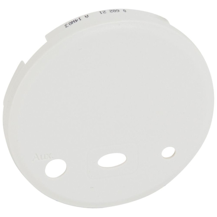 Лицьова панель Legrand 68211 Celiane, білий · Legrand · legrand-68211