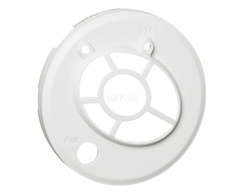 Лицьова панель Legrand 68220 Celiane, білий