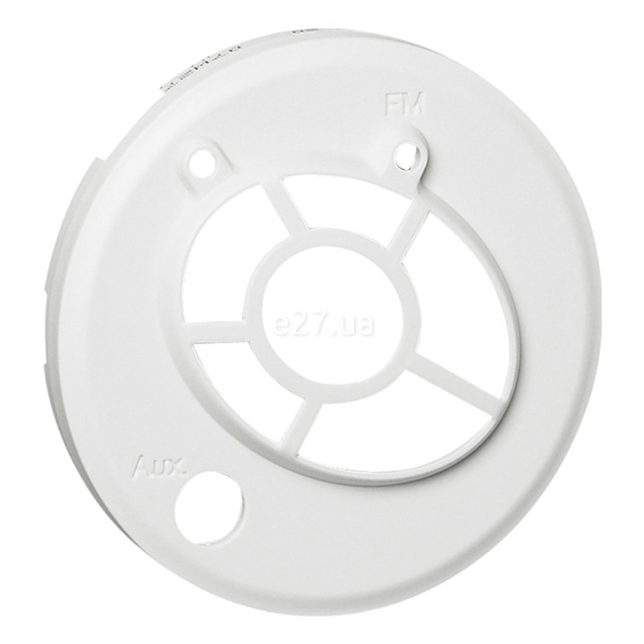 Лицьова панель Legrand 68220 Celiane, білий · Legrand · legrand-68220