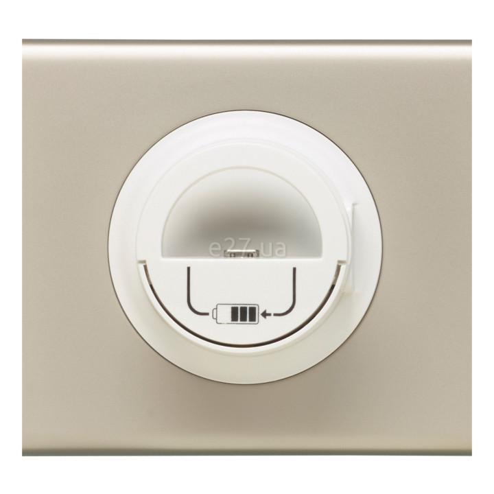Лицьова панель Legrand 68224 Celiane, білий · Legrand · legrand-68224