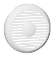 Лицьова панель Legrand 68228 Celiane, білий