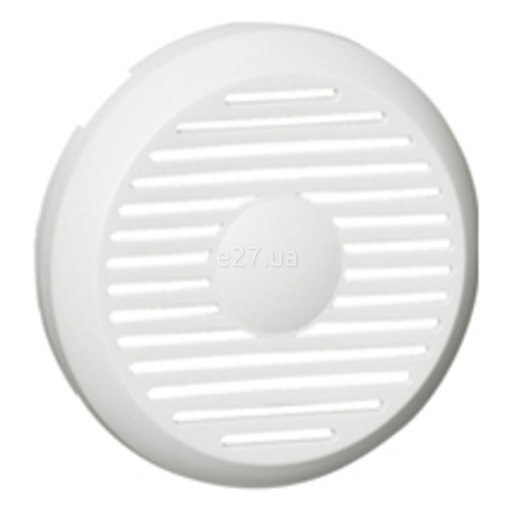 Лицьова панель Legrand 68228 Celiane, білий · Legrand · legrand-68228