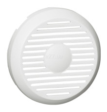 Лицьова панель Legrand 68229 Celiane, білий