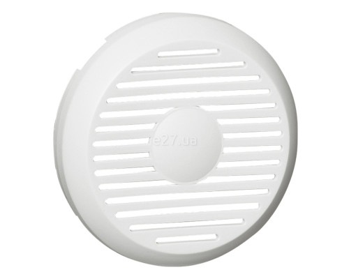 Лицьова панель Legrand 68229 Celiane, білий